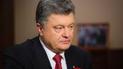 Порошенко: количество российского оружия и российских войск на оккупированной территории увеличивается