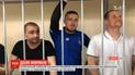 Суд в Москве продлил арест украинским морякам еще на три месяца