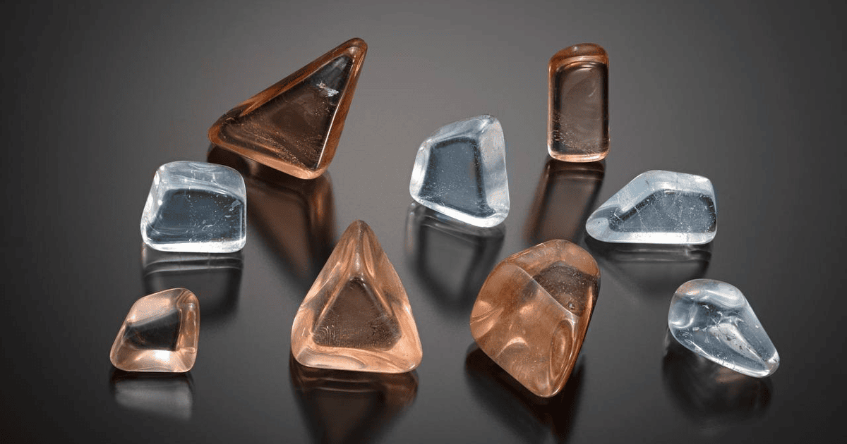 Украинские самоцветы, покорившие столицу: выставка-продажа Stone Universe продлена!