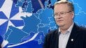 Вице-президент немецкой Федеральной академии политики безопасности (BAKS) Маркус Вельке