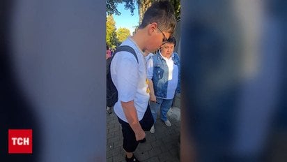 Скандал у столичній школі: дітей під час тривоги не пускали на заняття через шорти