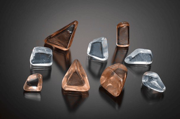 Украинские самоцветы, покорившие столицу: выставка-продажа Stone Universe продлена!