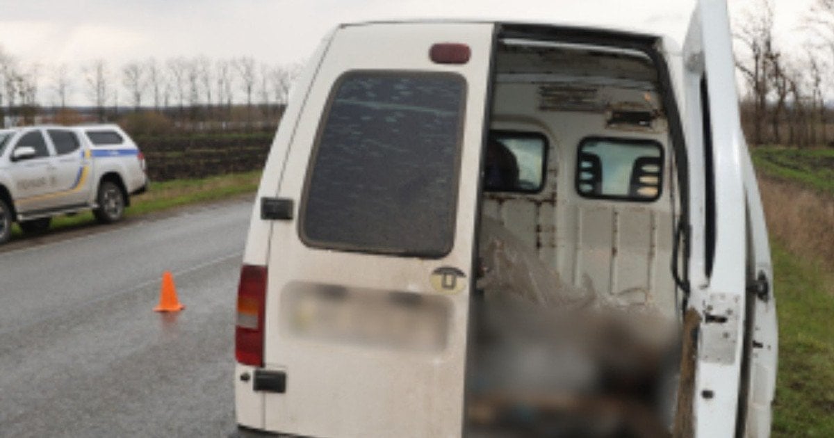 На Харківщині чоловік приховував тіло тещі