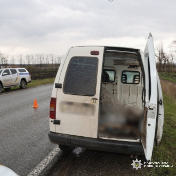 Вбив тещу й півтора року приховував її тіло: деталі моторошного злочину на Харківщині