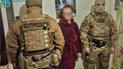 Мешканки Прилук, які співпрацювали з ворогом