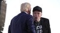 Дональд Трамп и Илон Маск