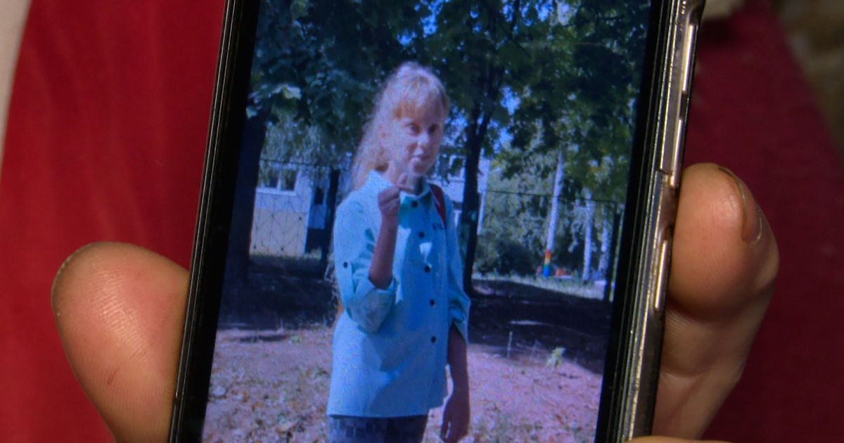 Фото: Тетяна Доцяк