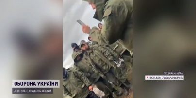 Мобики бунтуют – их не просто не учат, но и не кормят