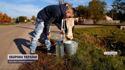 Місія - урятувати маму… 12-річний хлопчик заробляв гроші, щоб рятувати поранену неньку
