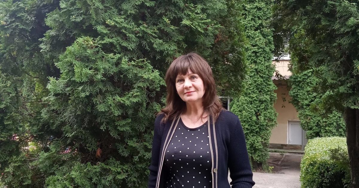 Дорогое лечение может спасти жизнь Татьяне