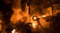 Ukraine Today покажет эксклюзивные интервью к годовщине Євромайдану.