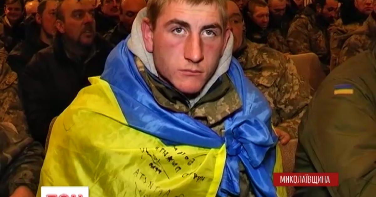 Военных не накажут за самовольное оставление части