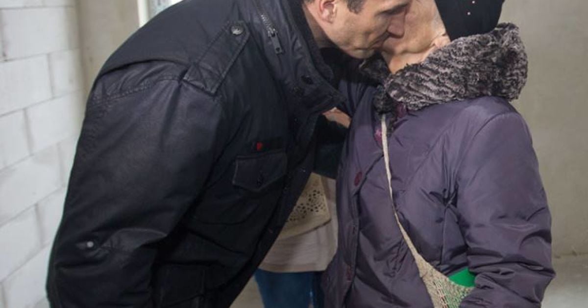 Журналист рассказала, в каком уголке Киева братья Кличко подарили квартиру сестре Стуса