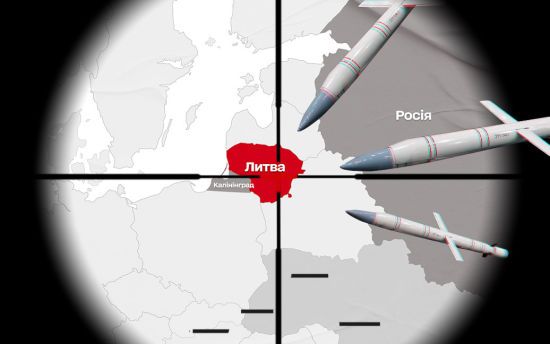 "Калінінград може перетворитися на безлюдну пустелю": експерт розповів про "біль" Путіна