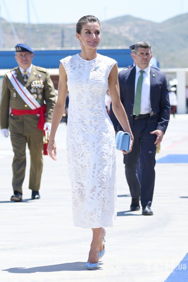 Корольова Летиція / © Getty Images