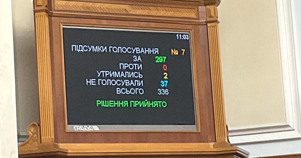Депутати проголосували закон про удосконалення початкової загальновійськової підготовки
