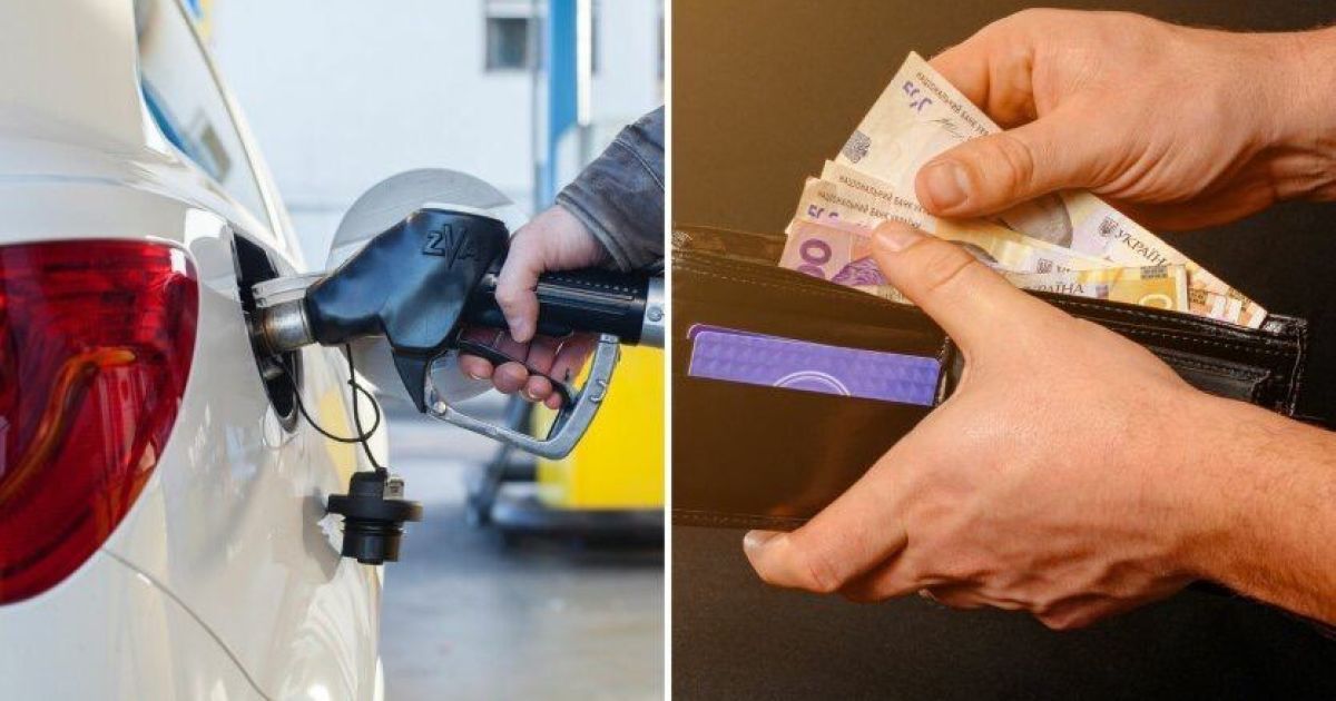 Эксперт объяснил, как сделать цены на топливо справедливыми: борьба с налоговыми уклонистами и изменение акцизов на газ