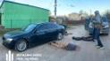 Працівники ДБР затримали на Львівщину організовану групу, яка обікрала ухилянтів