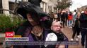 Новости мира: в американском городе Салем с размахом отпраздновали Хэллоуин
