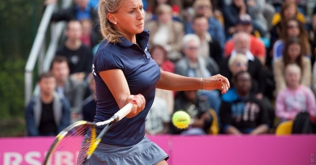 Українська тенісистка вийшла у півфінал турніру в Мексиці, суперницю вжалила бджола