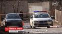 Житель Бердичева у власному авто знайшов розтяжку з гранатою
