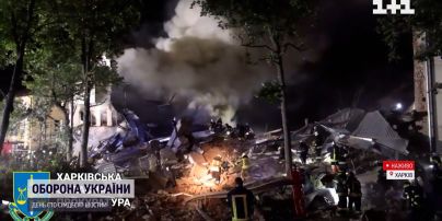 Рашисты обстреляли общежития в Харькове - 12 погибли и 37 ранены