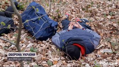 Заробіток на "ухилянтах": скільки можна "заробити" років в'язниці