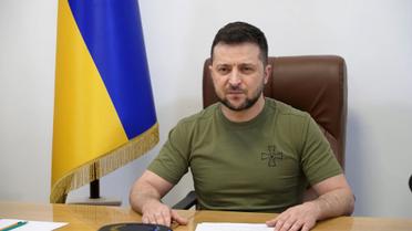 Володимир Зеленський звернувся до політиків і народу Ізраїлю
