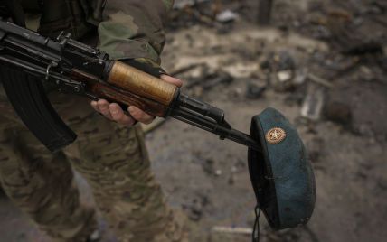 Оккупанты на Херсонщине пытаются сбежать с места боевых действий в Крым через Арабатскую стрелку