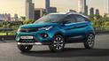 Електричний кросовер Tata пускають у продажі за 17 тисяч євро