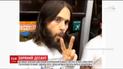 До Києва завітали культовий режисер Гай Річі та зірка Джаред Лєто