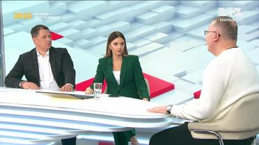 Во время войны будем все больше переходить на импортные товары! | Алексей Кущ