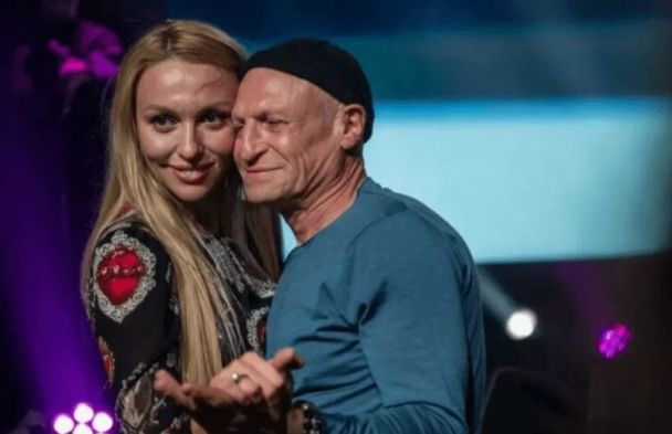 63-річний чоловік Полякової після застілля раптово опинився у лікарні: 