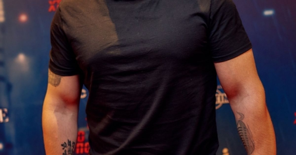 Олександр Кривошапко / © Кінотеатр "Оскар"