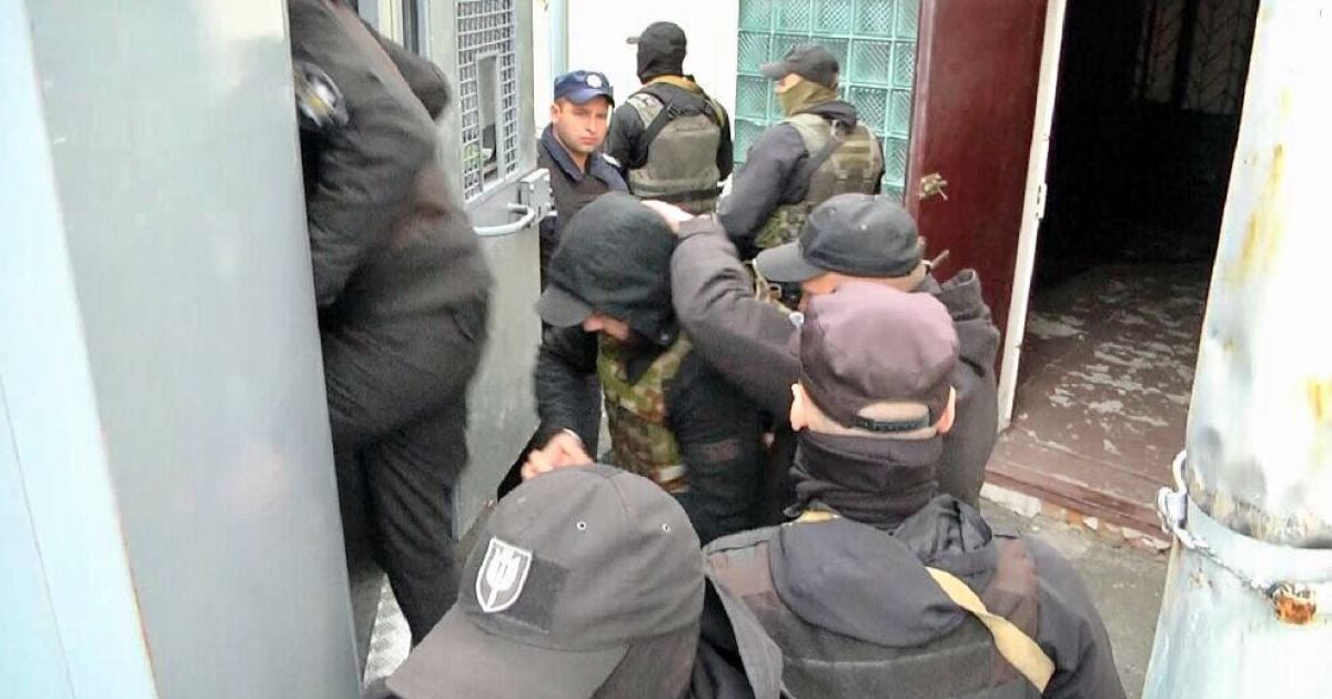 торпедо_3 / © facebook/Артем Шевченко