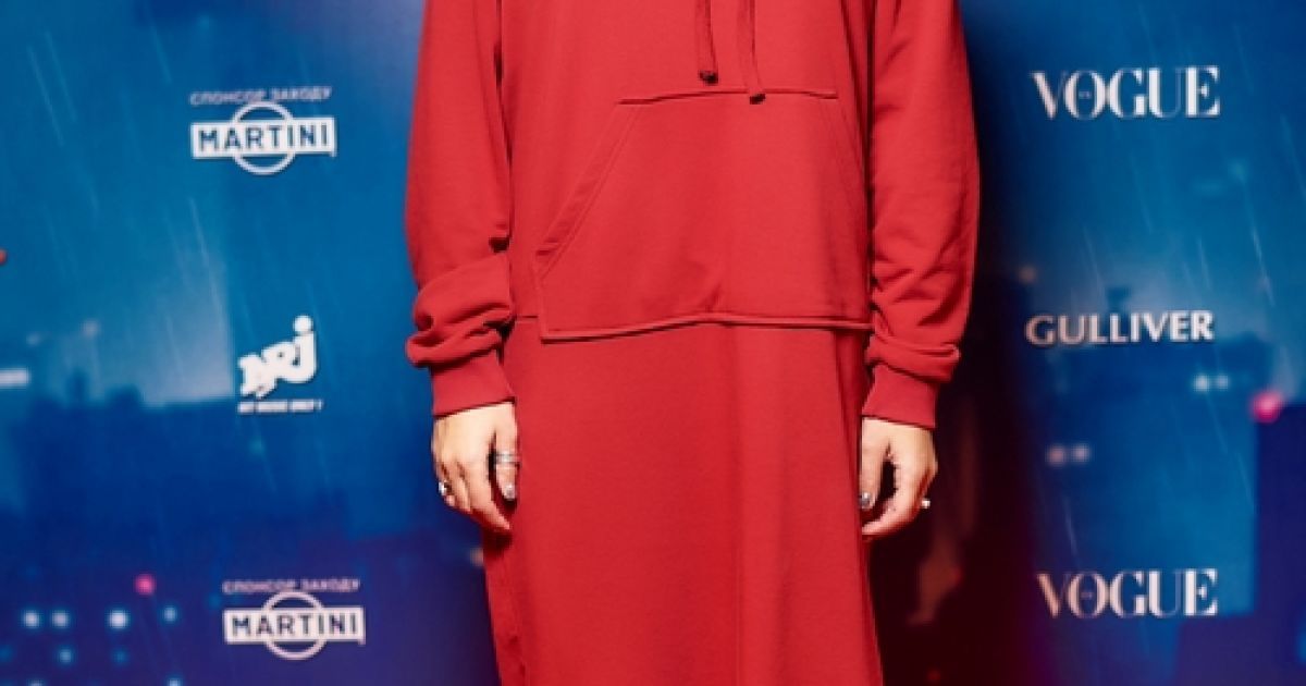 Джамала / © Кінотеатр "Оскар"