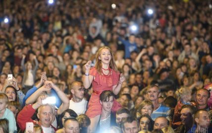 Рада ввела правила для артистов из России, которые гастролируют в Украине