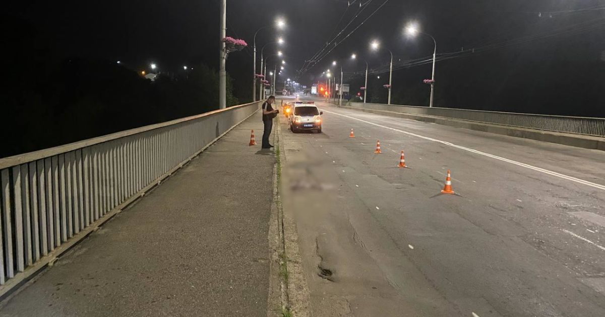 У Київській області лікар-різник по-звірячому познущався з перехожого