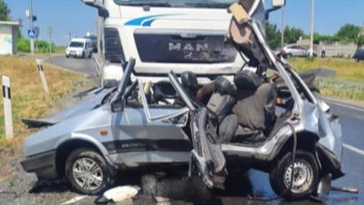 Смертельное ДТП на Харьковщине: погиб ребенок