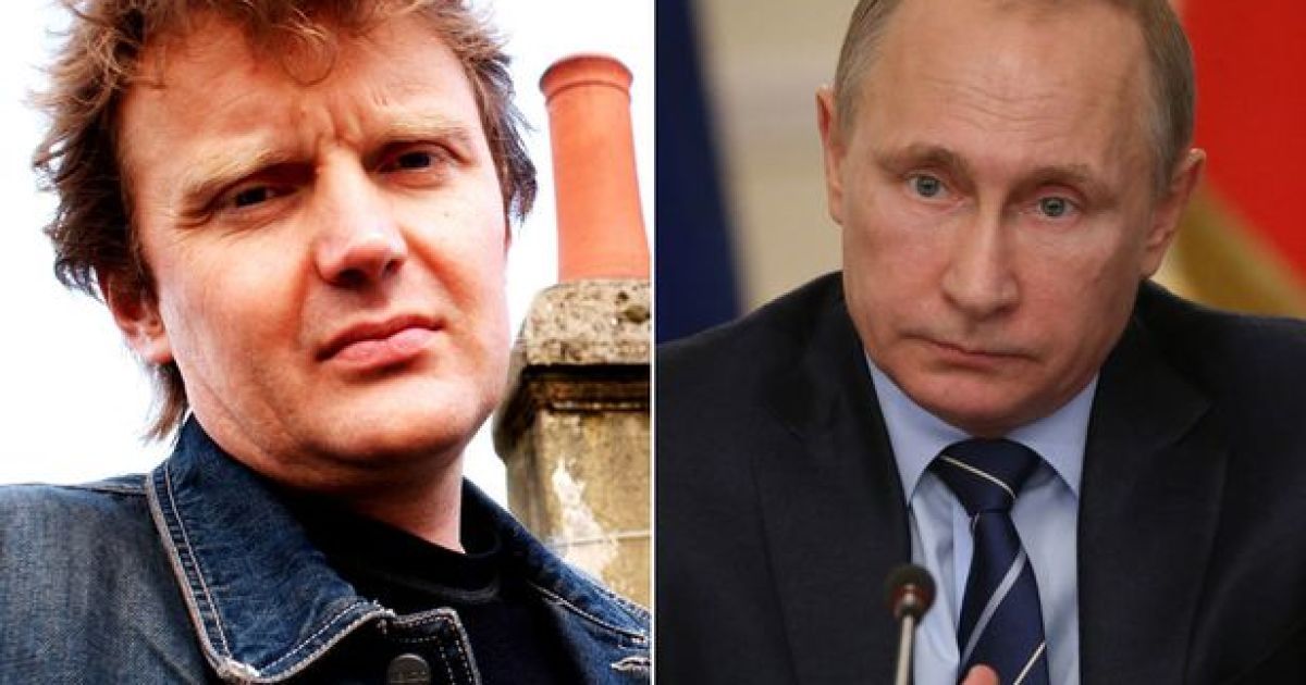 Адвокат семьи Литвиненко уверен, что экс-агента ФСБ заказал Путин.