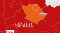 На Полтавщині зафіксували землетрус