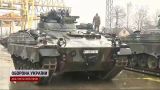 "Гепарды" и "Леопарды": Германия готовится предоставить Украине очередную военную помощь