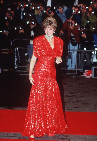 Принцеса Діана / © Getty Images