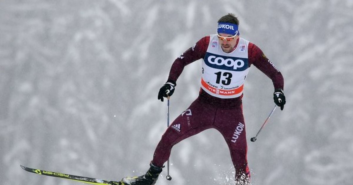 МОК не допустив до Олімпіади-2018 титулованих російських спортсменів