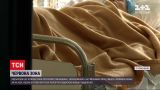Коронавірус в Україні: режим суворого карантину запроваджують у Рівненській області