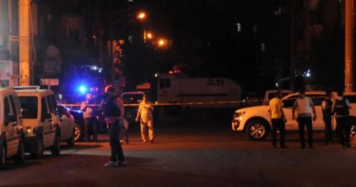 В Анкаре тяжело ранили белорусского дипломата. Нападавший застрелился