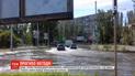 Дощі, грози та похолодання чекають на всій території України