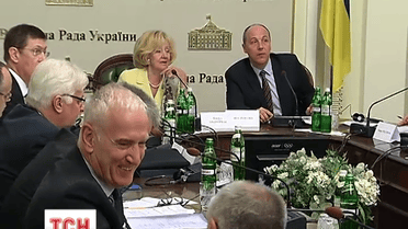 Міжпарламентська рада Україна-НАТО засудила ескалацію насилля поблизу Мар'їнки