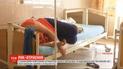 18 відвідувачів рок-фестивалю у Дубні отруїлися шаурмою