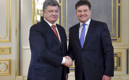 Словакия поддержала безвизовый режим для украинцев